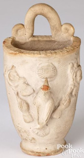 SHENANDOAH VALLEY, REDWARE WAL