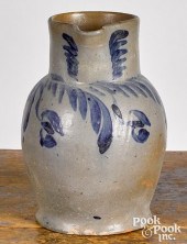SHENANDOAH VALLEY STONEWARE PI