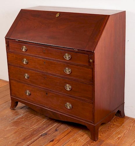 SHENANDOAH VALLEY VIRGINIA DESK,