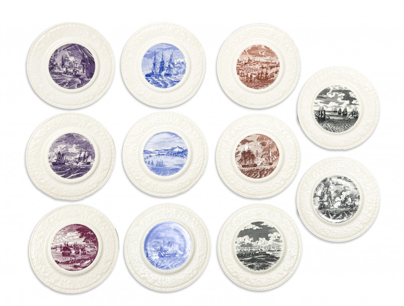 Shenango Pottery CompanyAmerican