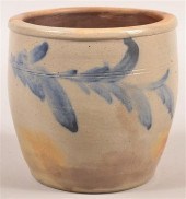 SHENFELDER 1 GALLON CROCK WITH