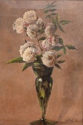SHEPARD ALONZO MOUNT (1804 - 1