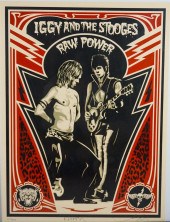 SHEPARD FAIREY (AMERICAN, 1970