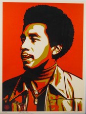 SHEPARD FAIREY (AMERICAN, 1970
