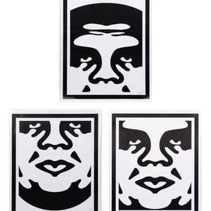Shepard Fairey (American, b.