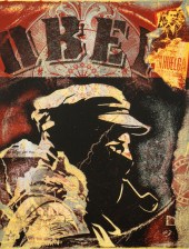 SHEPARD FAIREY (B. 1970): MARC
