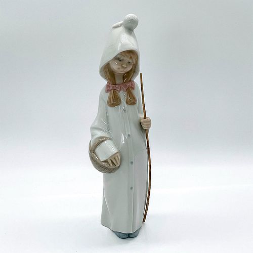 SHEPARD GIRL WITH BASKET 1004678