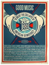 SHEPARD (SHEPPARD) FAIREY (B.