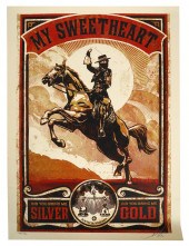 SHEPARD (SHEPPARD) FAIREY (B.1