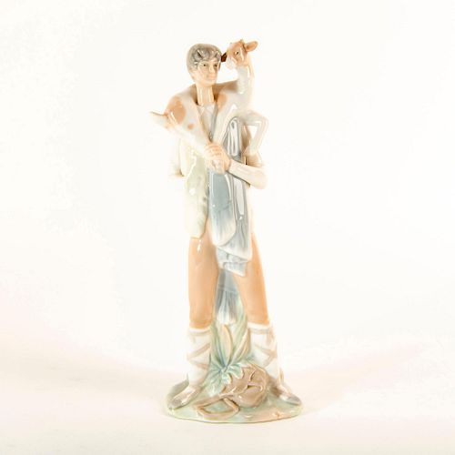SHEPHERD BOY W/GOAT 1004506 -