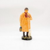 SHEPHERD HN1975 - ROYAL DOULTO