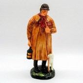 SHEPHERD HN1975 - ROYAL DOULTO