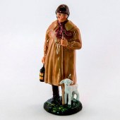 SHEPHERD HN1975 - ROYAL DOULTO
