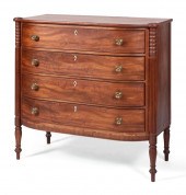 SHERATON BUREAU ATTRIBUTED TO