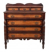 SHERATON BUREAU CIRCA 1820 HEI