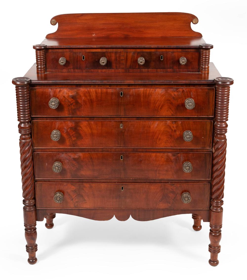 SHERATON BUREAU NEW ENGLAND,