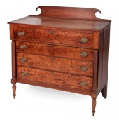 SHERATON BUREAU NEW ENGLAND, C
