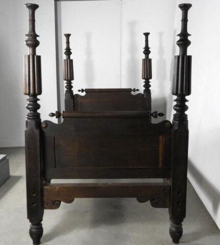 SHERATON / EMPIRE FOUR POSTER