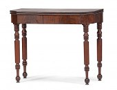 Sheraton Gaming Table Mid-Atla