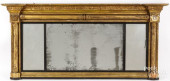SHERATON GILTWOOD OVERMANTEL M