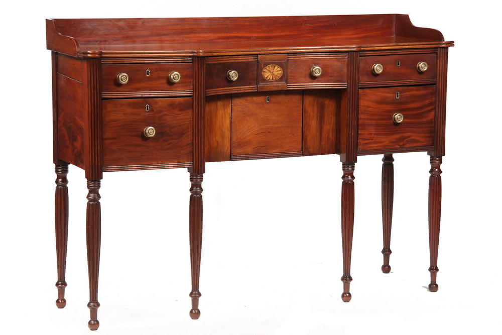 SHERATON HUNTBOARD - Diminutive