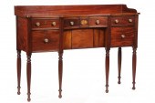 SHERATON HUNTBOARD - Diminutiv