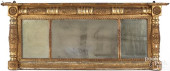 SHERATON OVERMANTEL MIRROR, 19