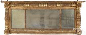 SHERATON OVERMANTEL MIRROR, 19