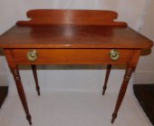 SHERATON PINE DRESSING TABLECi