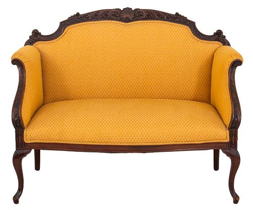 SHERATON REVIVAL MAHOGANY