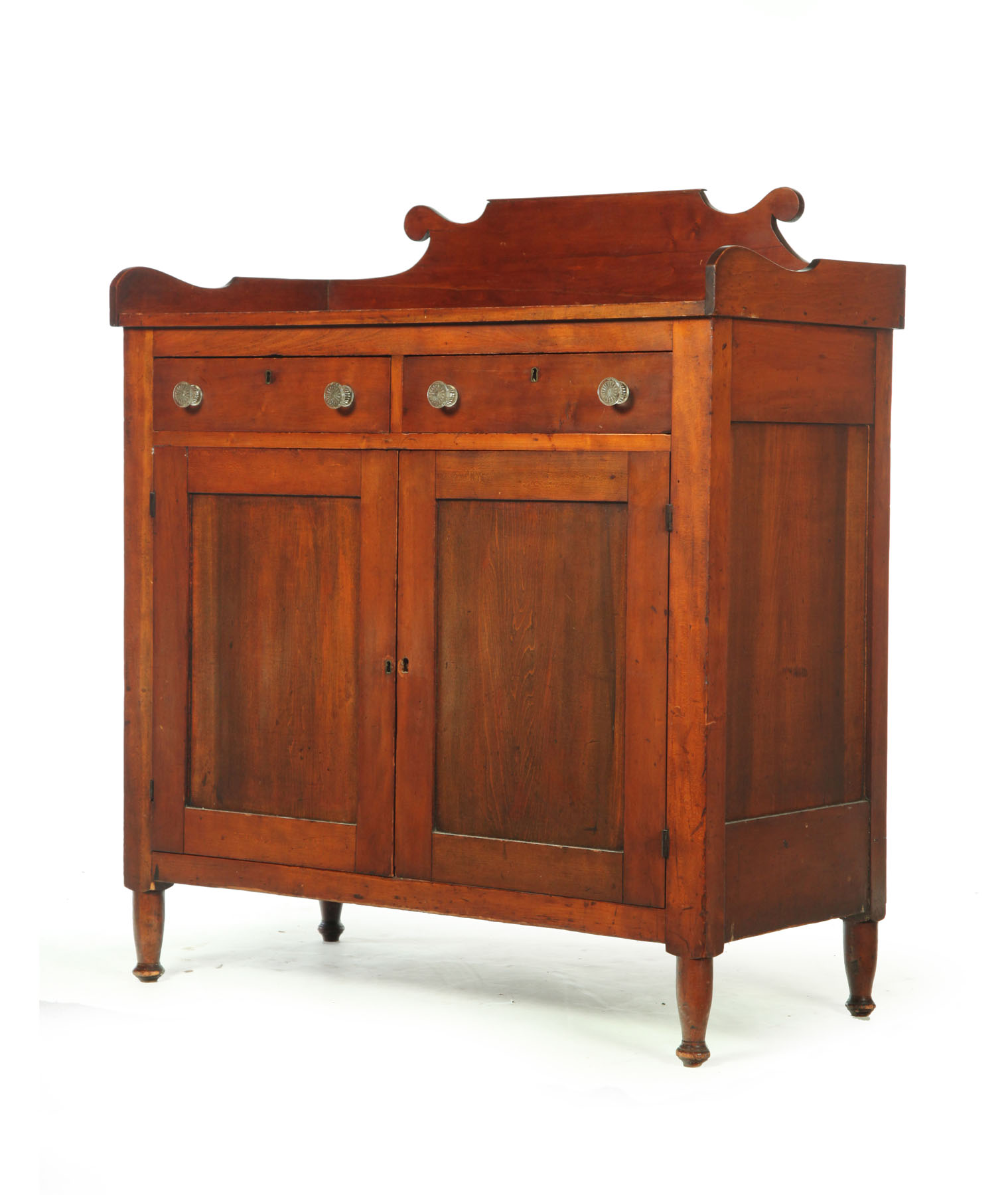 SHERATON SERVER.  American  mid