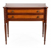 SHERATON SERVING TABLE NORTH S