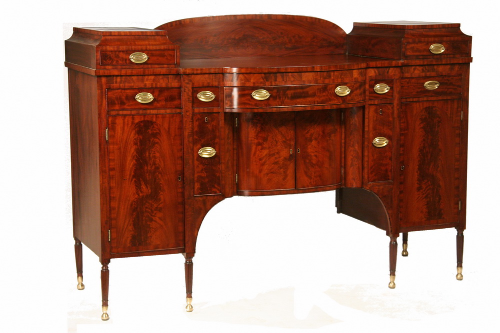 SHERATON SIDEBOARD - New York