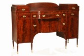SHERATON SIDEBOARD - New York