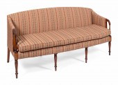 SHERATON SOFA MASSACHUSETTS, C
