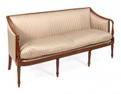 SHERATON SOFA MASSACHUSETTS, C