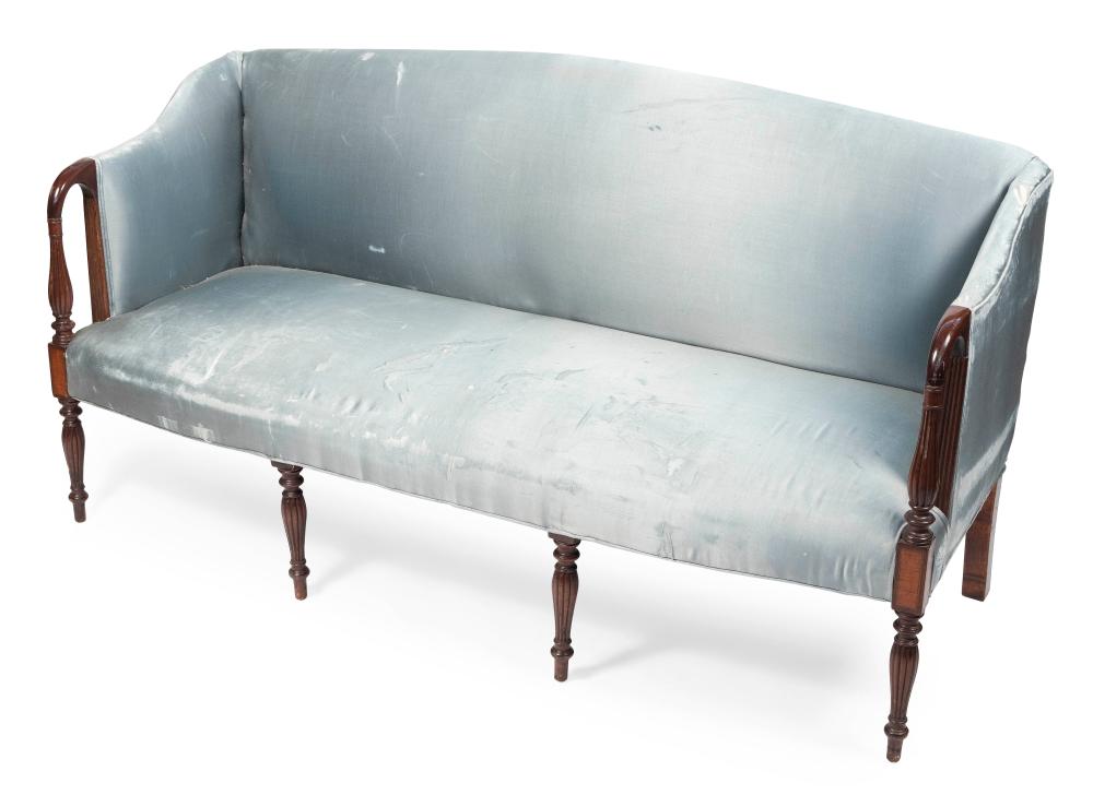 SHERATON SOFA NORTH SHORE OF