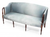 SHERATON SOFA NORTH SHORE OF M