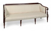 SHERATON SOFA NORTH SHORE OF M