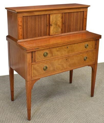 SHERATON STYLE BEACON HILL MAHOGANY
