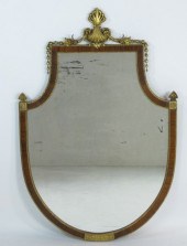 Sheraton Style Mirrorearly 20t