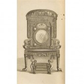 SHERATON, THOMAS The Cabinet D