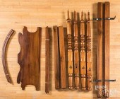 SHERATON TIGER MAPLE CANOPY BE
