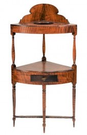 SHERATON TIGER MAPLE CORNER WA