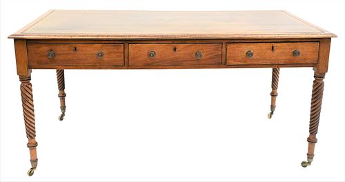 SHERATON TOOLED LEATHER TOP