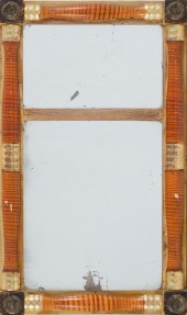 SHERATON TWO-SECTION “LAST LOO
