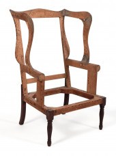 SHERATON WING CHAIR SALEM, MAS