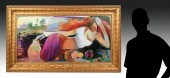 SHERI, Irene, (Ukrainian, b. 1