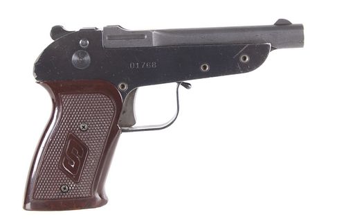 SHERIDAN KNOCABOUT .22 CALIBER
