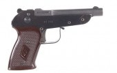 SHERIDAN KNOCABOUT .22 CALIBER